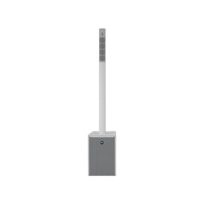 ALTEADUO20 Sistema portable amplificado 3 canales . 2x10, 1000Wrms