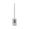 ALTEADUO20 Sistema portable amplificado 3 canales . 2x10, 1000Wrms
