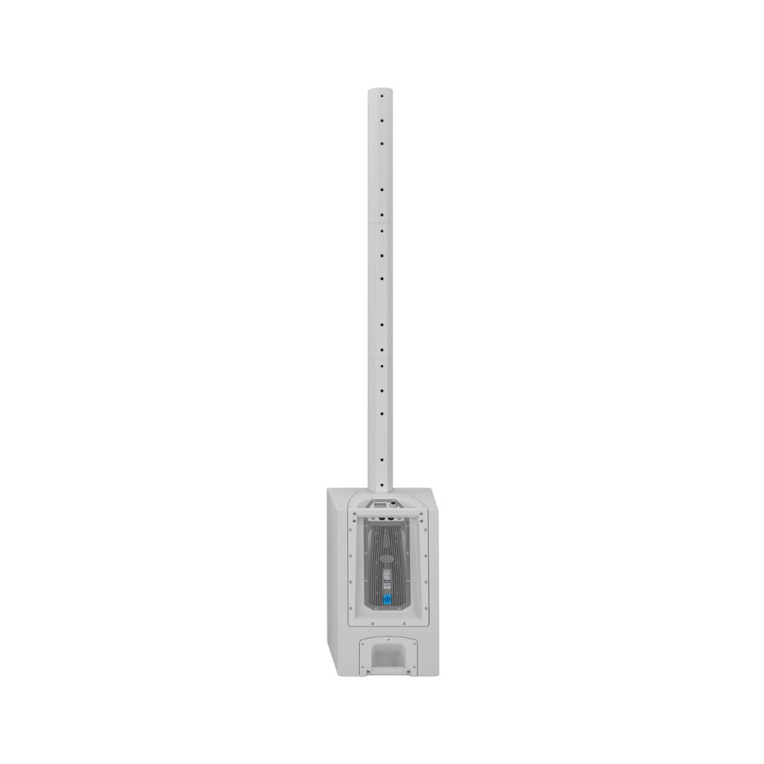 ALTEADUO20 Sistema portable amplificado 3 canales . 2x10, 1000Wrms