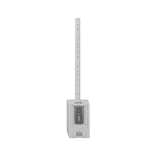 ALTEADUO20 Sistema portable amplificado 3 canales . 2x10, 1000Wrms