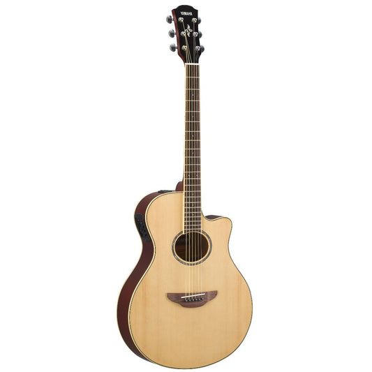 APX600 Guitarra electroacústica cuerdas de nylon