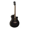 APX700II Guitarra electroacústica, cuerdas de metal, cutaway