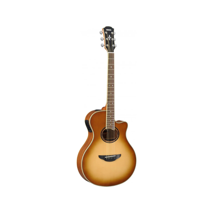 APX700II Guitarra electroacústica, cuerdas de metal, varios modelos
