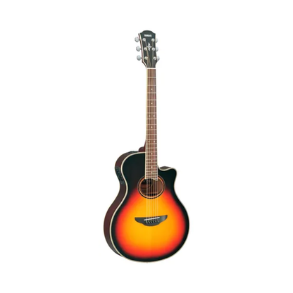 APX700II Guitarra electroacústica, cuerdas de metal, varios modelos