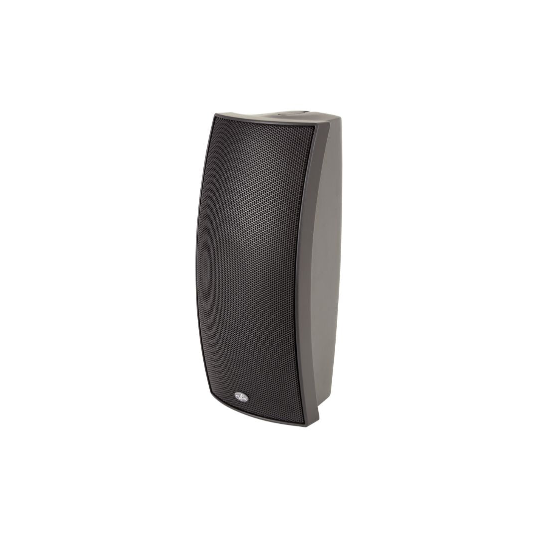 ARCO24T Corneta 2-4",1-tweeter, 15W-70V / 30W-100V / 100W-8 ohm, negro