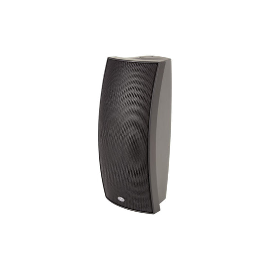 ARCO24T Corneta 2-4",1-tweeter, 15W-70V / 30W-100V / 100W-8 ohm, negro