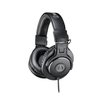 ATHM30X Audifono dinamico, cerrado, 96dB/mW, 15-22000Hz, Z: 47 ohmio