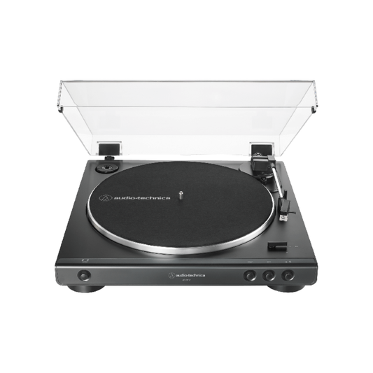 ATLP60X Tocadiscos