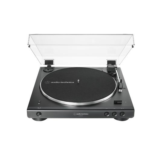 ATLP60XBT Tocadisco bluetooth