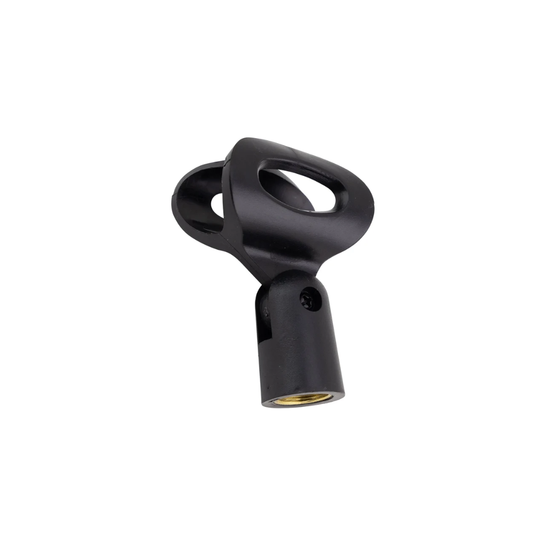 B23 Clip standard de micrófono