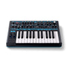 BASSSTATIONII Teclado sintetizador de 37 teclas