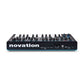 BASSSTATIONII Teclado sintetizador de 37 teclas