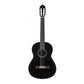 C40//02 Guitarra acústica, cuerdas de nylon, clásica, varios colores