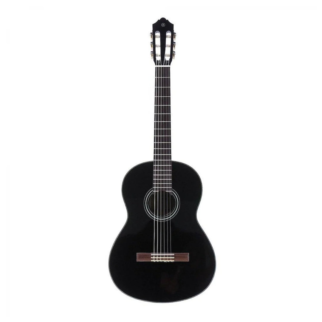 C40//02 Guitarra acústica, cuerdas de nylon, clásica, varios colores