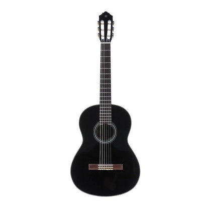 C40//02 Guitarra acústica, cuerdas de nylon, clásica, varios colores