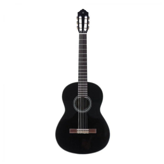 C40//02 Guitarra acústica, cuerdas de nylon, clásica, varios colores