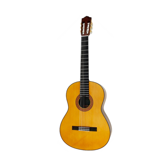 C70//02 Guitarra clásica de cuerdas de nylon