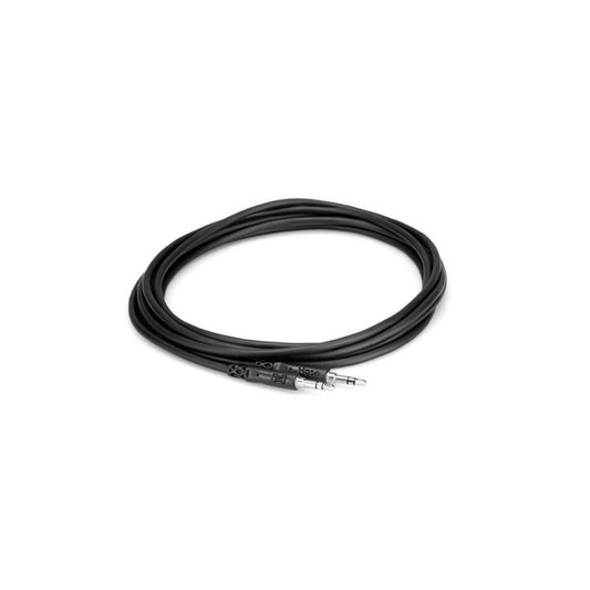 CMM105 Cable Miniplug estéreo a miniplug estereo,5 FT, 1.5 mt.