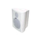 CSB150CV Cornetas 1-6.5", 1-tweeter, 60W-70V, negro
