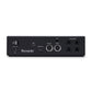CLARETT+2PRE Interfaz de audio, 10in / 4 out
