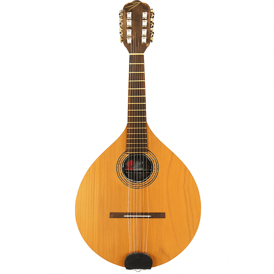 JJMACE01 Mandolina de cedro, no incluye bolso