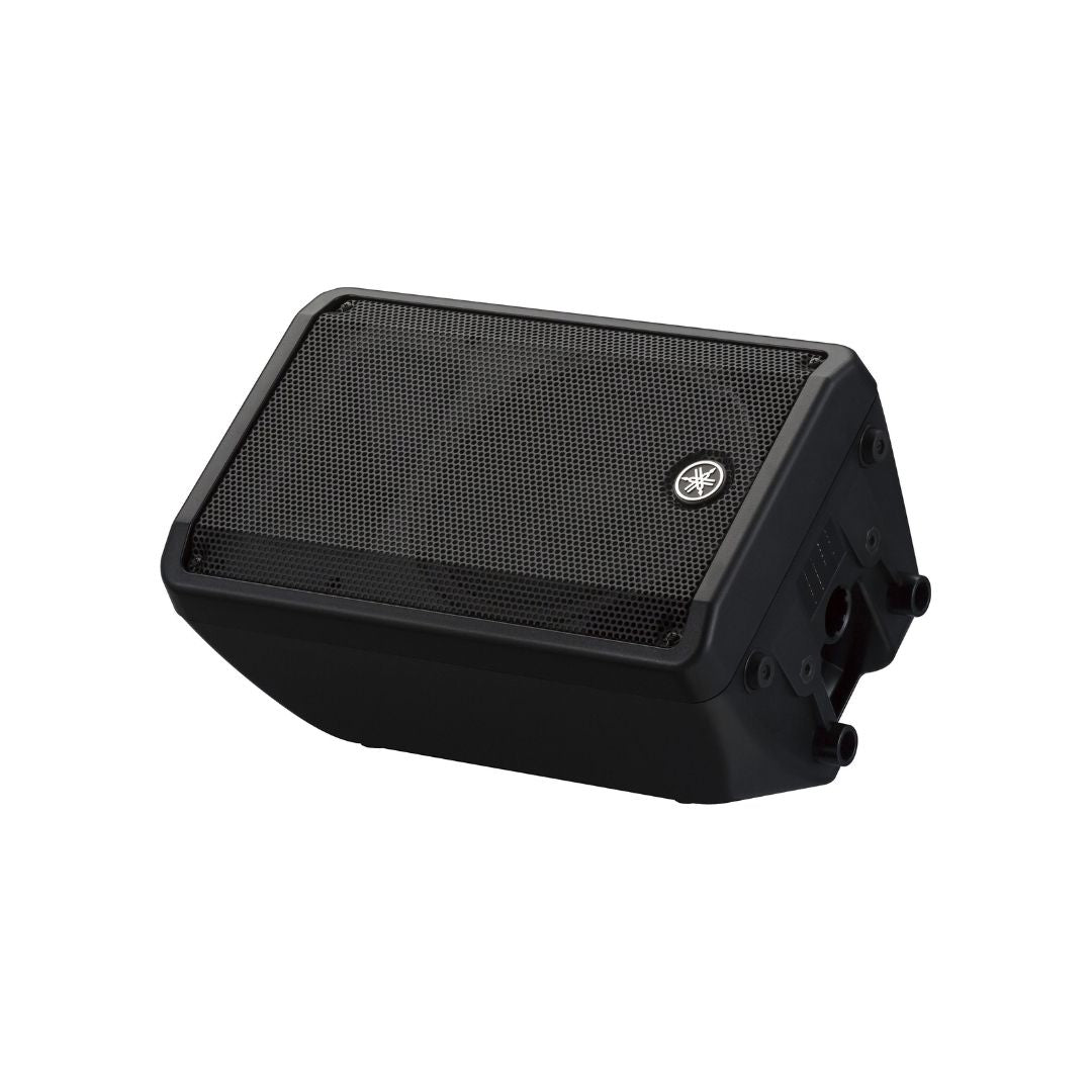 DBR10 Corneta full rango amplificada, posee 1-10", 1-1" 700Wrms, 129dB.