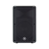DBR12 Corneta full rango amplificada, posee 1-12", 1-1" 1000Wrms, 131dB