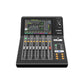 DM3 Consola de audio digital 16in/8out