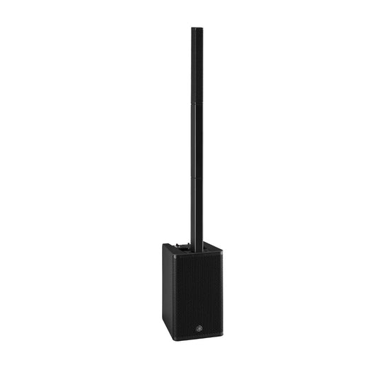 DXL1K Sistema portable amplificado 2 canales 1x12", 1100 W