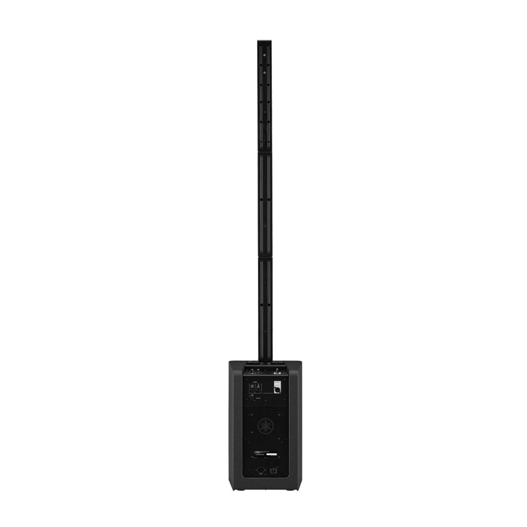 DXL1K Sistema portable amplificado 2 canales 1x12", 1100 W