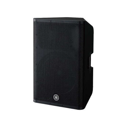 DXR15MKII Corneta full rango amplificada, posee : 1-15"- 1-1", 1100Wrms.