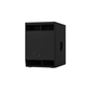 DXS12MKIII Corneta sub bajo amplificada, posee : 1-12", 2500W