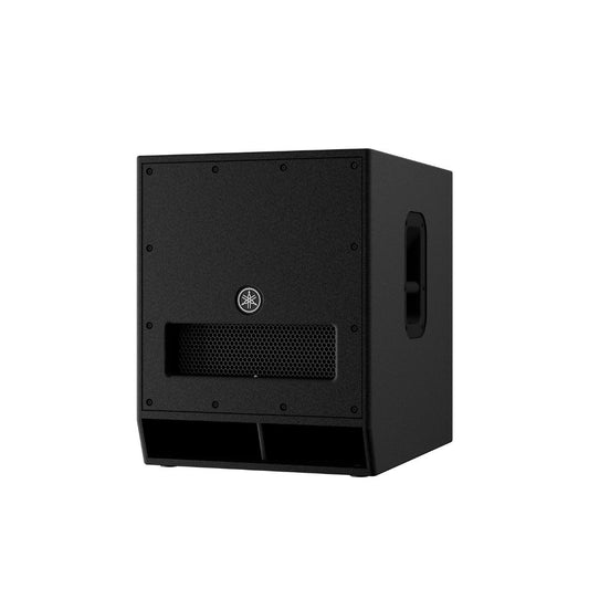 DXS15MKII Corneta sub bajo amplificada, posee : 1-15", 1020W