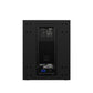 DXS15MKII Corneta sub bajo amplificada, posee : 1-15", 1020W