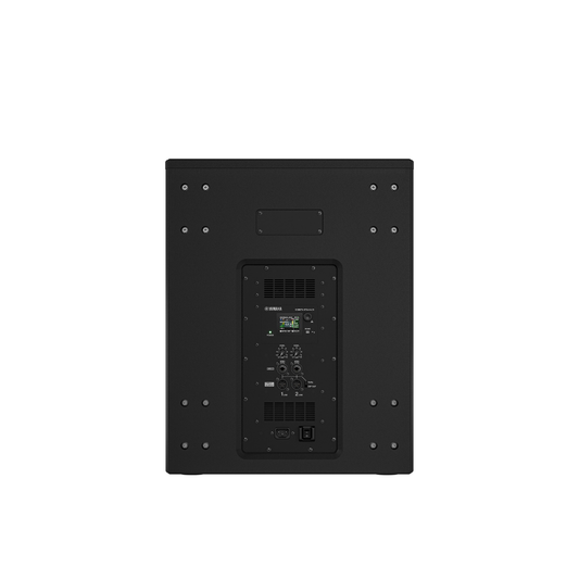 DXS15MKIII Corneta sub bajo amplificada, posee : 1-15", 2500W