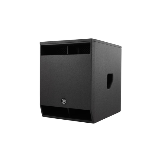 DXS15MKIII Corneta sub bajo amplificada, posee : 1-15", 2500W