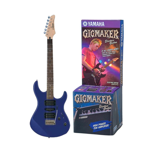 ERG121 Set de guitarra eléctrica GigMaker
