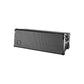 EVENT210A Corneta line array amp,  2-10" + 1-1.5· 1080W, 134dB.