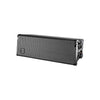 EVENT210A Corneta line array amp,  2-10" + 1-1.5· 1080W, 134dB.
