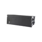 EVENT212A Corneta line array amp, 2-12",  1-1.5", 1500W, 135dB.