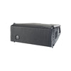 EVENT26A Corneta line array amplificada, 400Wrms, 131dB