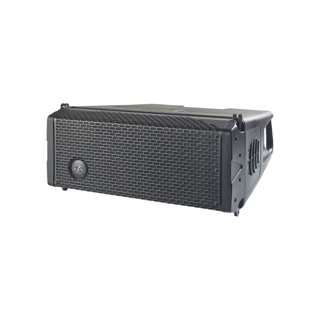 EVENT26A Corneta line array amplificada, 400Wrms, 131dB