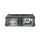 EVENT26A Corneta line array amplificada, 400Wrms, 131dB