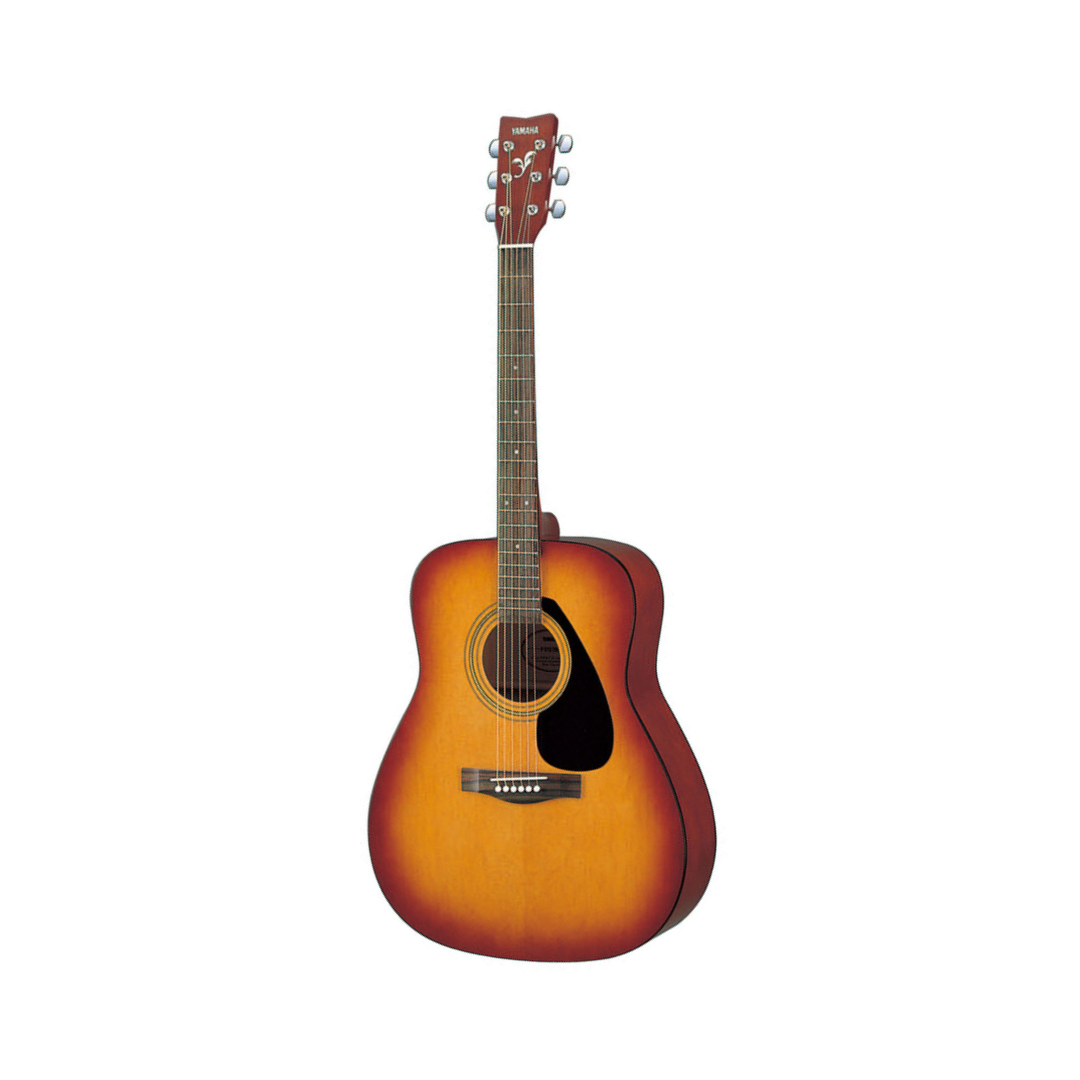 F310 Guitarra acústica tipo folk, varios modelos