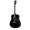 F370BL Guitarra acústica tipo Folk