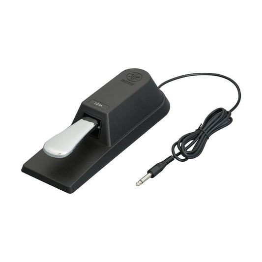 FC4A Pedal tipo sustain, para teclado