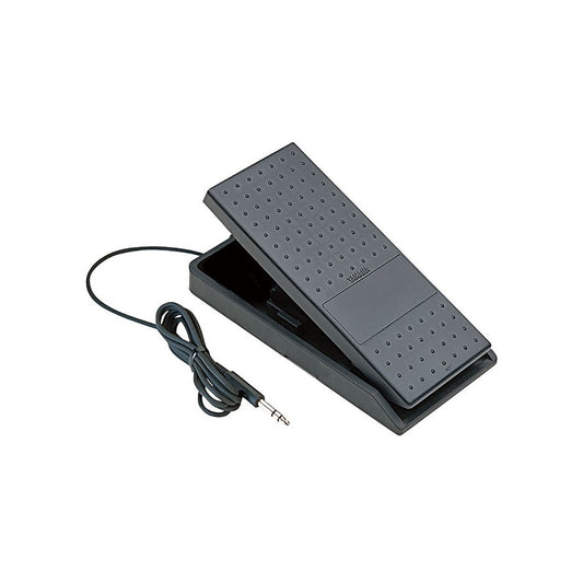FC7 Pedal tipo expresión