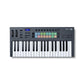 FLKEY37 Teclado controlador midi - usb de 37 teclas