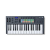 FLKEY37 Teclado controlador midi - usb de 37 teclas