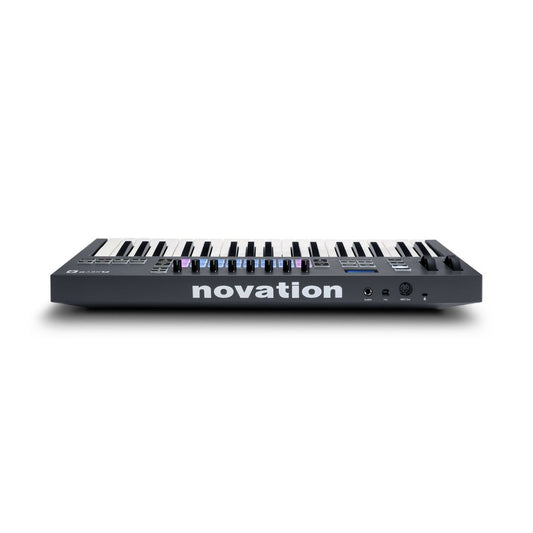 FLKEY37 Teclado controlador midi - usb de 37 teclas